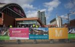 Manchester People's Climate March